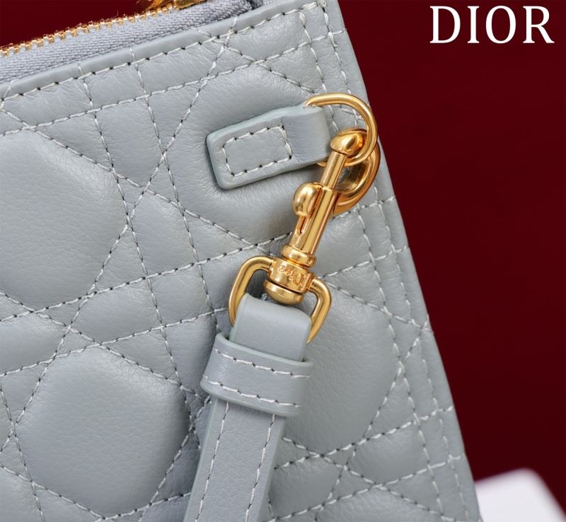 Dior Clutch Bags